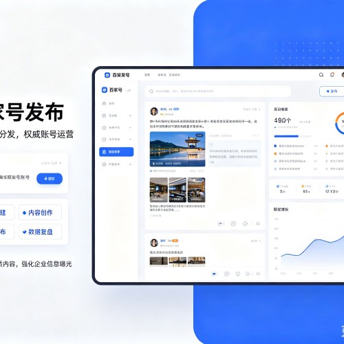 甘州百家号信息发布代运营