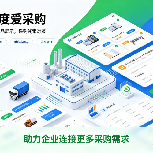 甘州百度爱采购